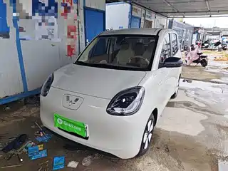 Wuling Motors Hongguang MINIEV 2025