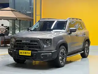 Haval Big Dog 2022