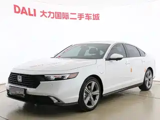 Honda Accord New Energy 2024