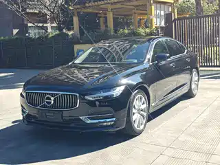 Volvo S90 2020