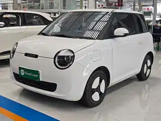 Changan Qiyuan Lumin 2025