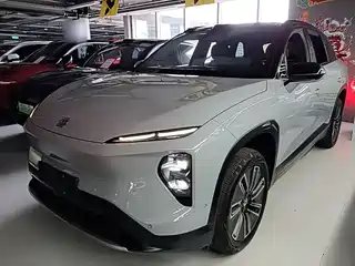 NIO NIO ES7 2022