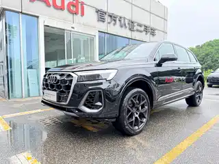 Audi Audi Q7 2024