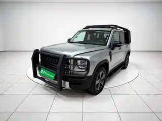 Haval Meng Long NEV 2023