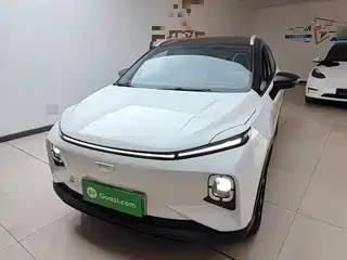 Geely Geometry Geely Geometry E Firefly 2023