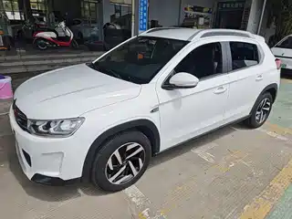Citroën C3-XR 2016