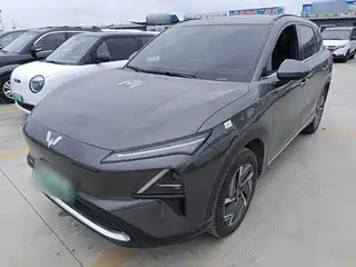 Wuling Motors Wuling Xingguang S 2024