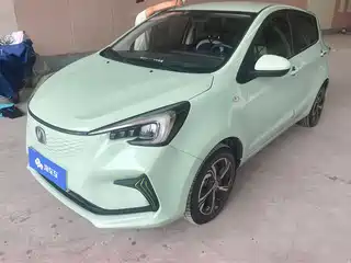 Changan Changan Benben E-Star 2022