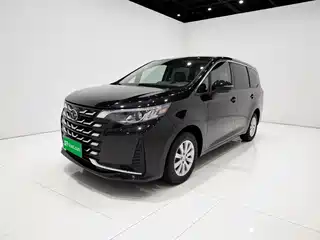 GAC Trumpchi M6 2022