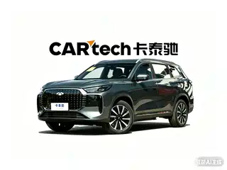 Chery Fengyun Fengyun T8 2025