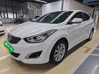 Hyundai Langdong 2016