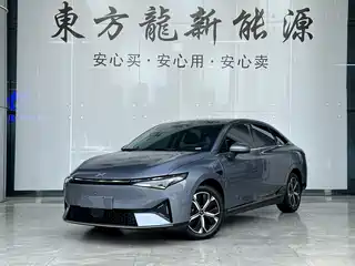 XPeng P5 2022