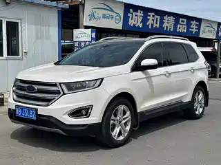 Ford Edge 2016