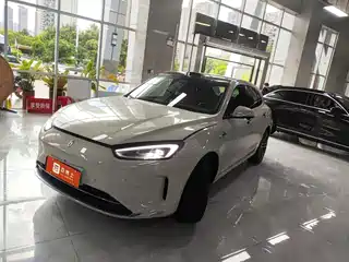 AITO Wenjie M5 2025