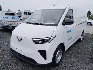 Wuling Motors Wuling Yangguang 2024