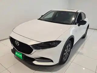 Mazda Mazda CX-4 2020