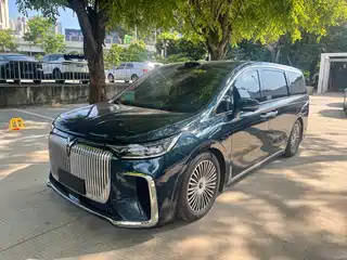 Voyah Auto Voyah Dreamer 2025