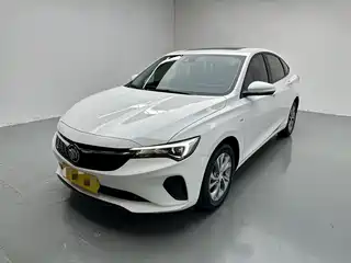 Buick Verano 2022