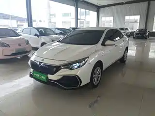 Venucia D60EV 2022