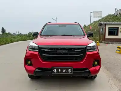 Haval H9 2019