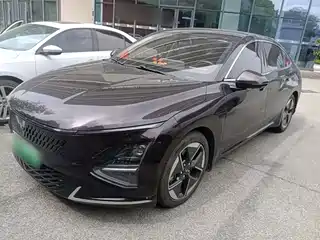 Wuling Motors Xingguang 2023