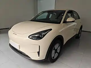 Geely Galaxy Starry Wish 2026