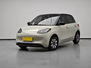 Wuling Motors Bingo 2023