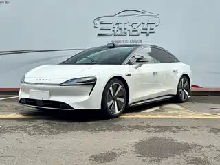 Zhijie S7 2024