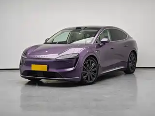 Zhijie Luxeed R7 2025