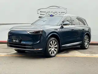 AITO Wenjie M8 2025