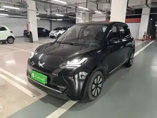 Wuling Motors Bingo 2023