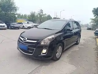 Mazda 8 2012