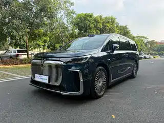 Voyah Auto Voyah Dreamer 2025