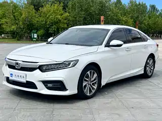 Honda Inspire 2021