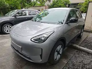 Geely Galaxy Starry Wish 2026