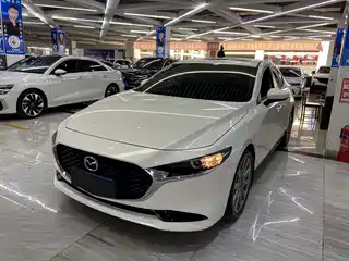 Mazda Mazda3 Axela 2023