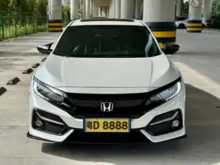 Honda Civic 2022