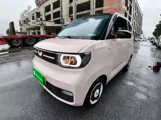 Wuling Motors Hongguang MINIEV 2022