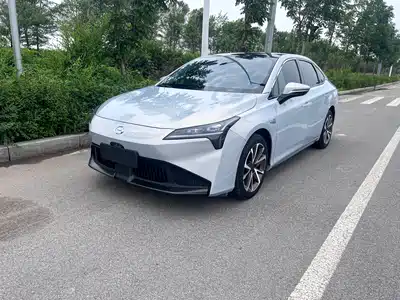 Aion S Plus 2023
