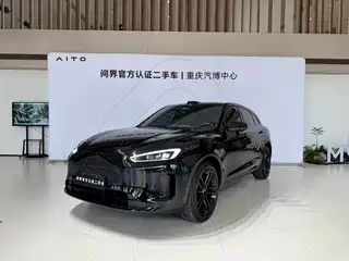 AITO Wenjie M5 2025