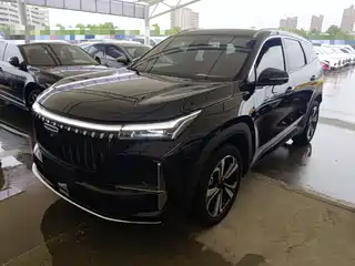 Geely Boyue L 2025