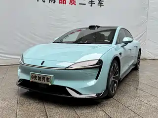 Zhijie S7 2025