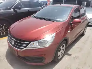 Baojun 310 2017