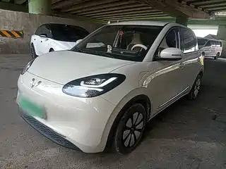Wuling Motors Bingo 2024