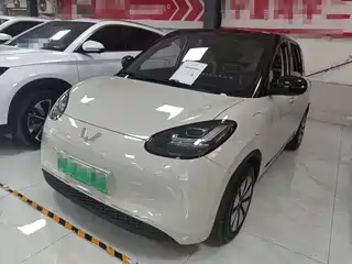 Wuling Motors Wuling Bingo 2025