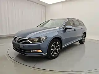Volkswagen Weilan 2017