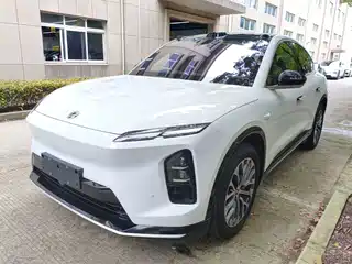 NIO EC6 2025