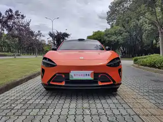 Xiaomi Auto YU7 2025