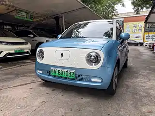 Ora Black Cat 2021