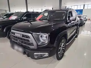 Haval Big Dog 2023
